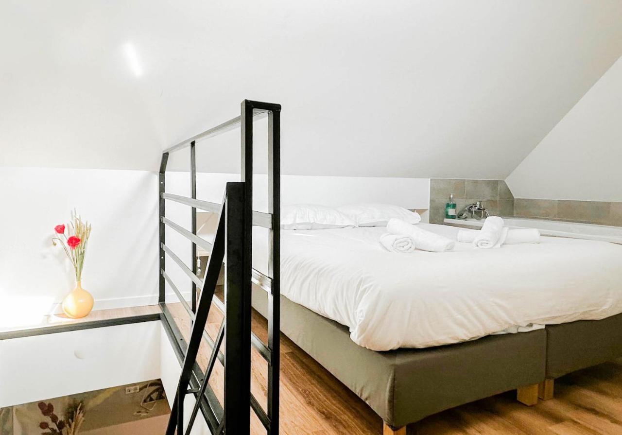 Rainbow, Rue Carnot Apartment Annecy Luaran gambar